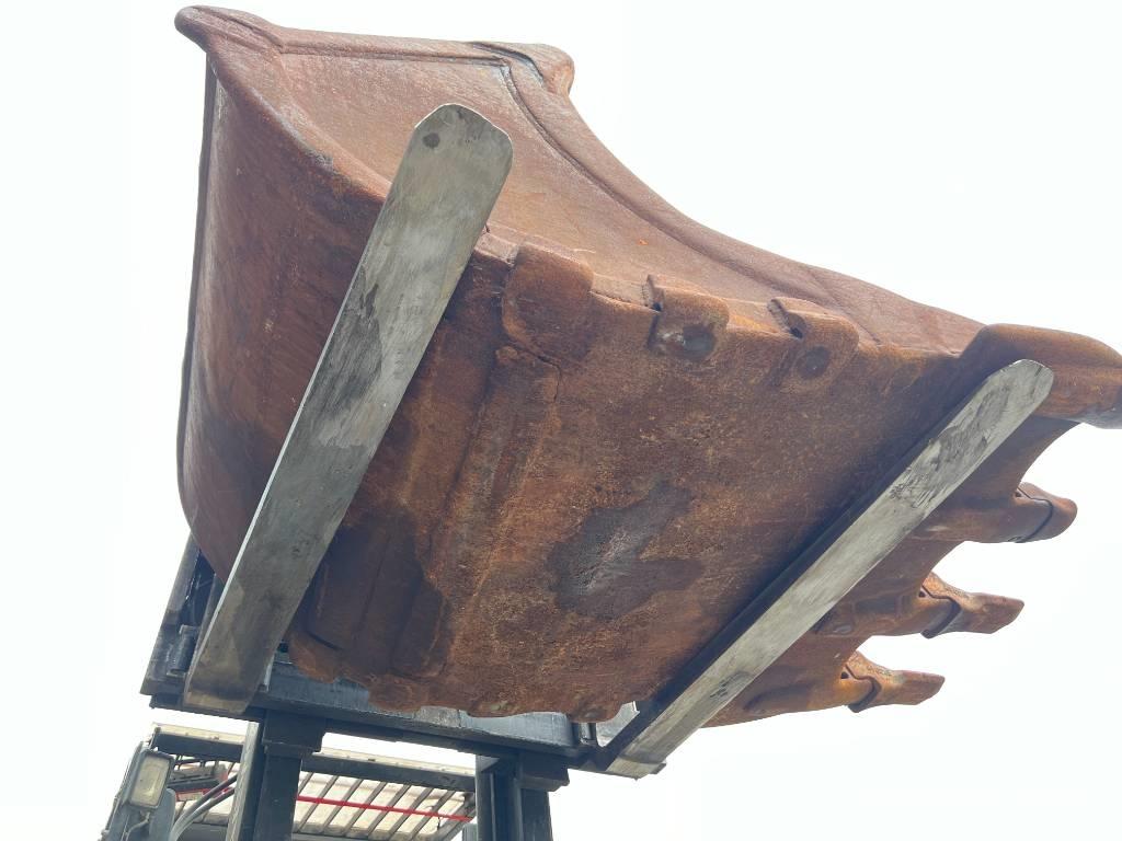 Klepp MEK S70 Skopor