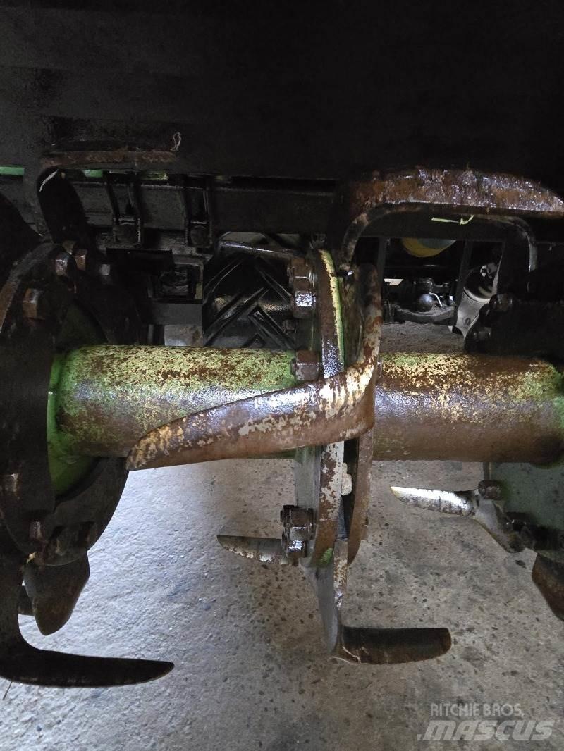 Celli TP280P 550 Övriga maskiner för jordbearbetning