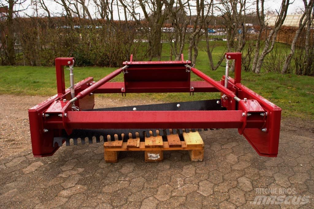  Kilver Pro 160 Vägsladdar