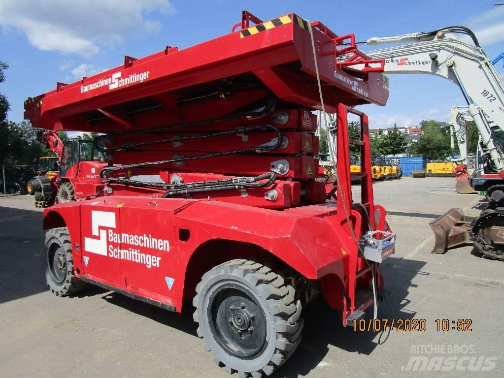 PB S 175 (MP7598) Saxliftar
