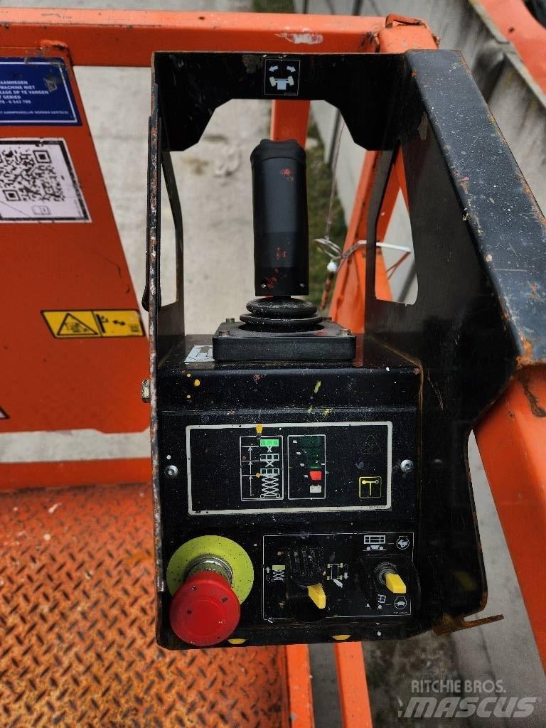 JLG 4045 Saxliftar