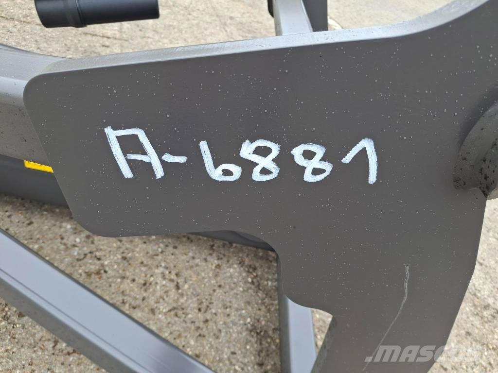 Volvo Lastarm #A-6881 Övriga