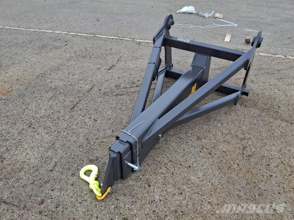 Volvo Lastarm #A-6881 Övriga