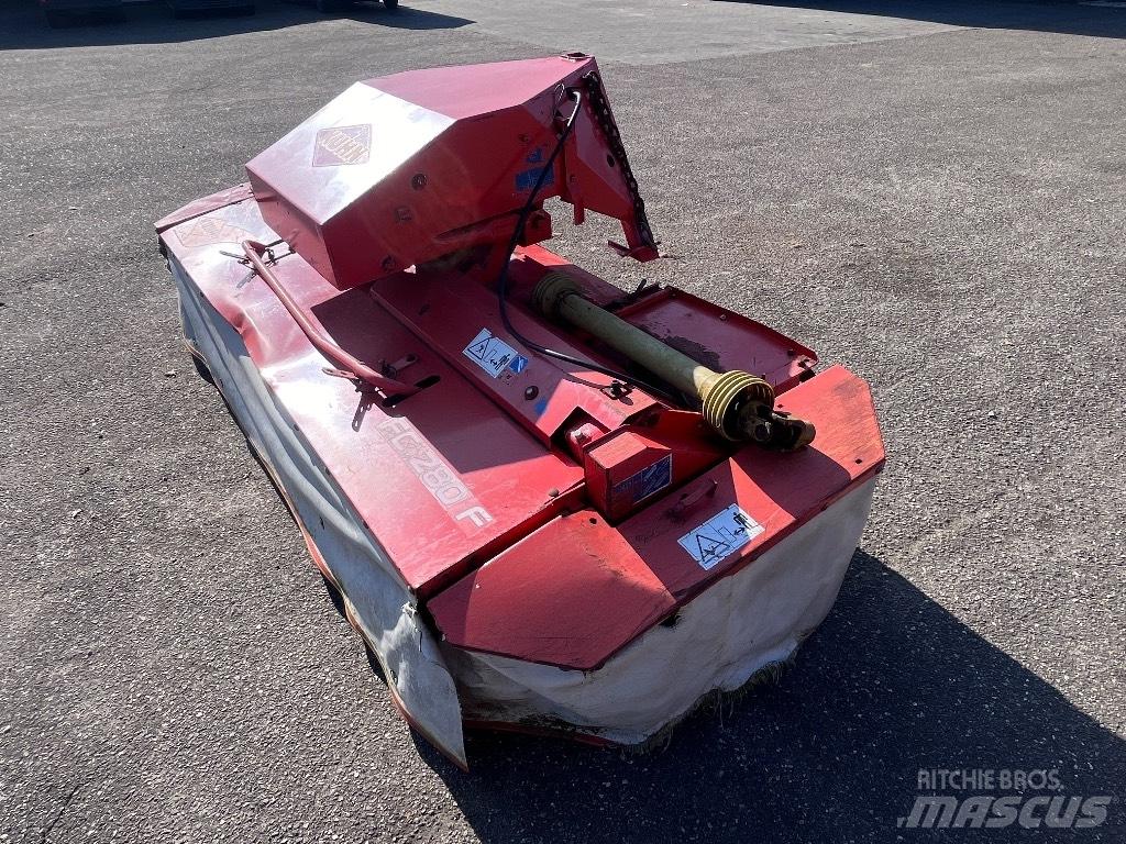 Kuhn FC 280 F Slåttermaskiner