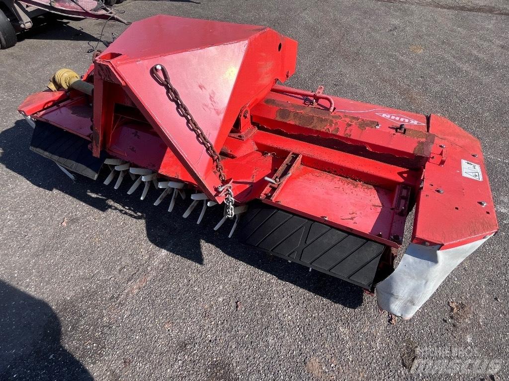 Kuhn FC 280 F Slåttermaskiner