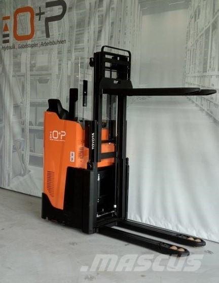 Toyota SSI200D Staplare