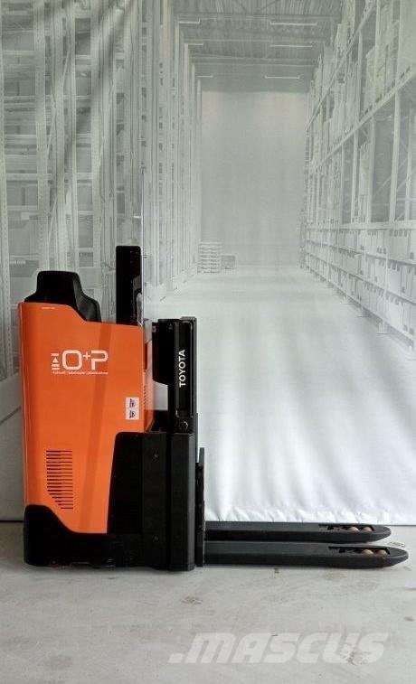 Toyota SSI200D Staplare