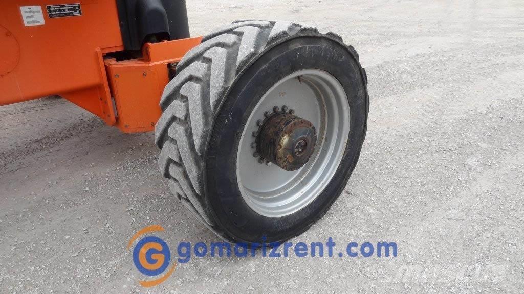 JLG 1250AJP Bomliftar