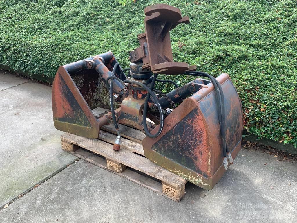 Atlas 60/150 Gripar