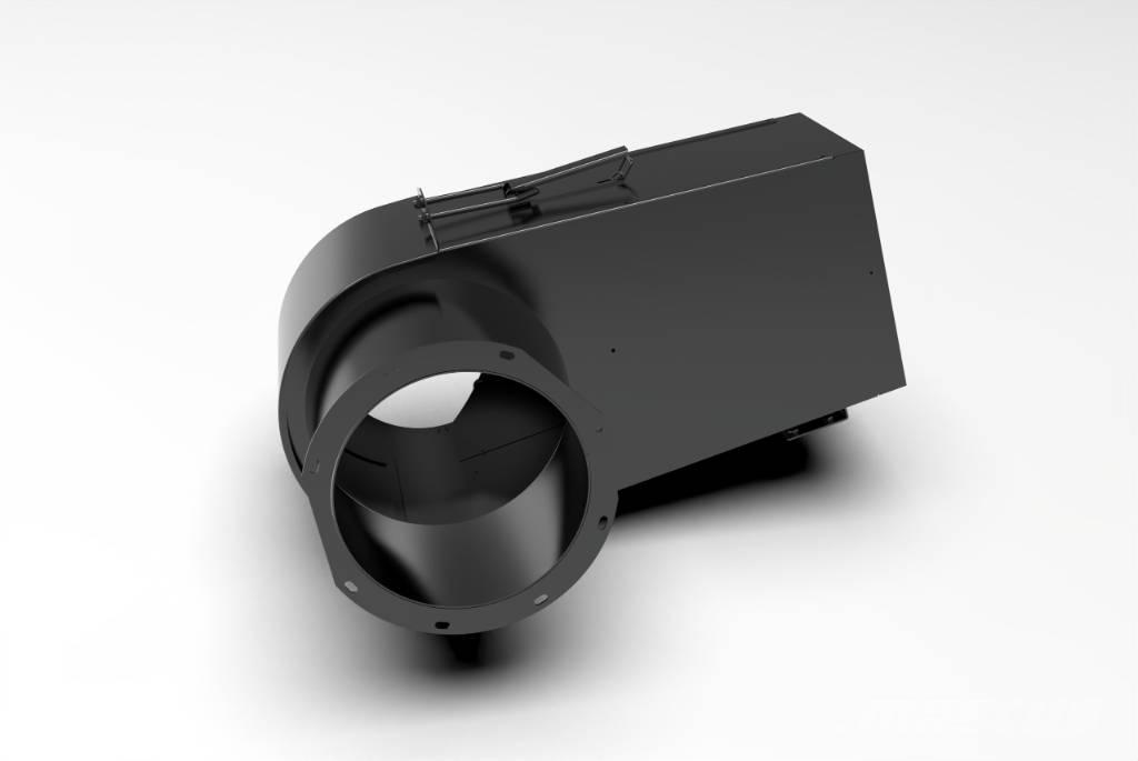 PW 795380.2 Trösktillbehör