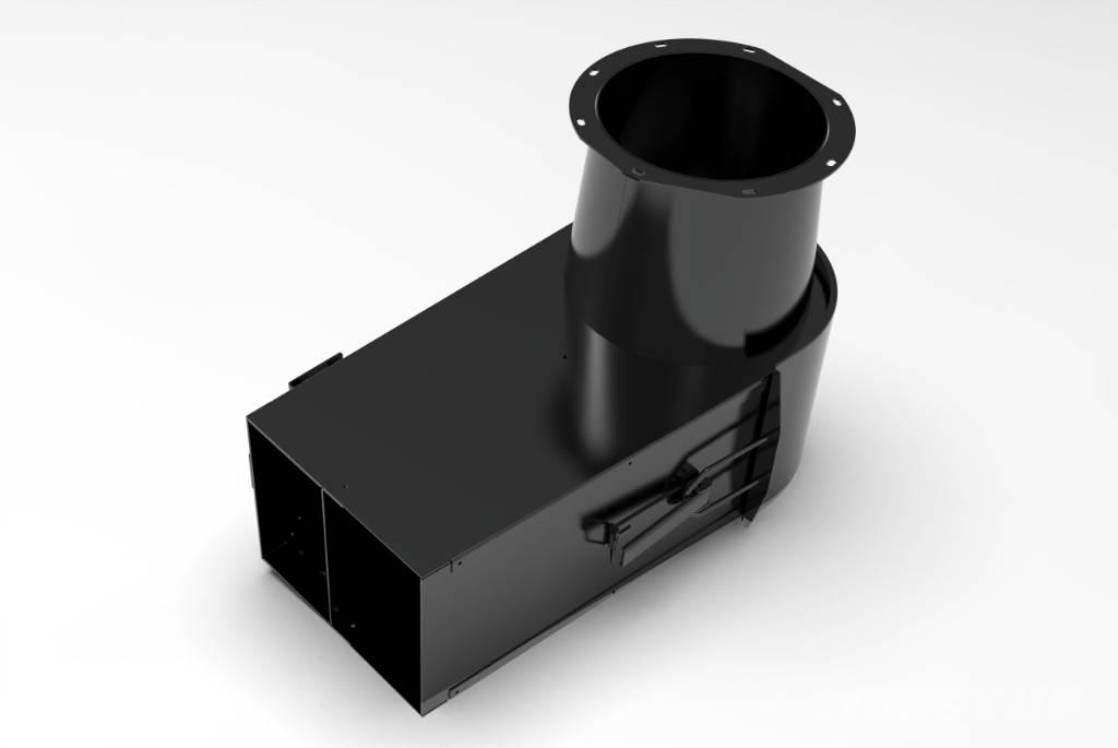 PW 795380.2 Trösktillbehör