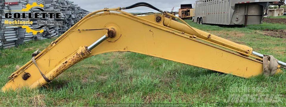 Komatsu PC 150 Bandgrävare