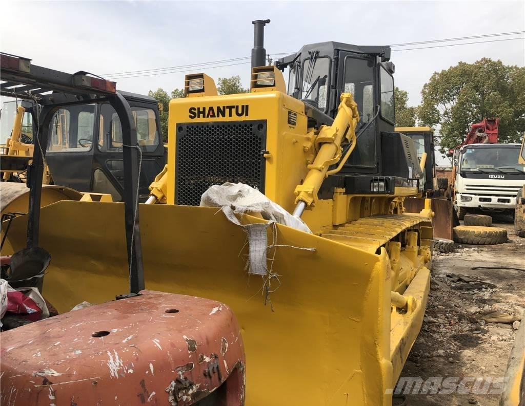 Shantui SD22 Bandschaktare