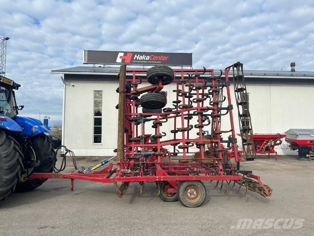 Potila SPH 700 Harvar