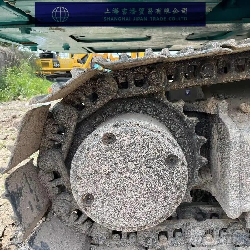 Kobelco 260 Bandgrävare