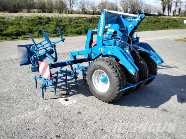 Religieux TAPIR 80E Harvar