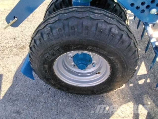 Religieux TAPIR 80E Harvar