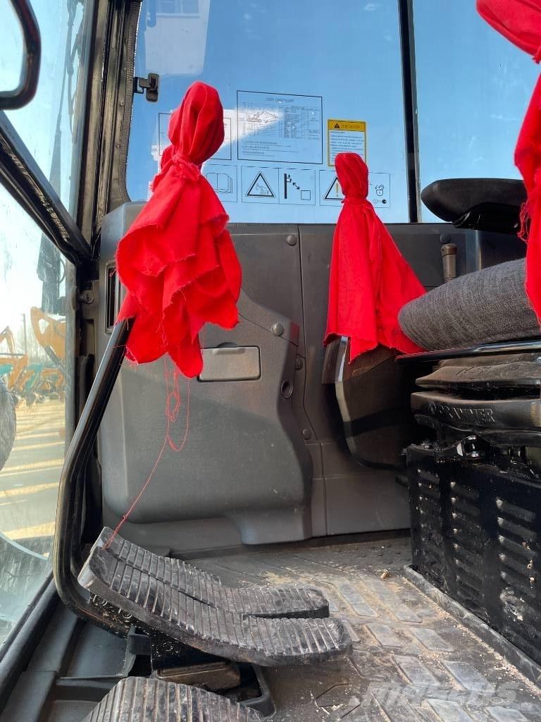 Sany SY 60 C Minigrävare < 7t