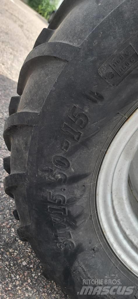 Wacker Neuson WL 28 Kompaktlastare