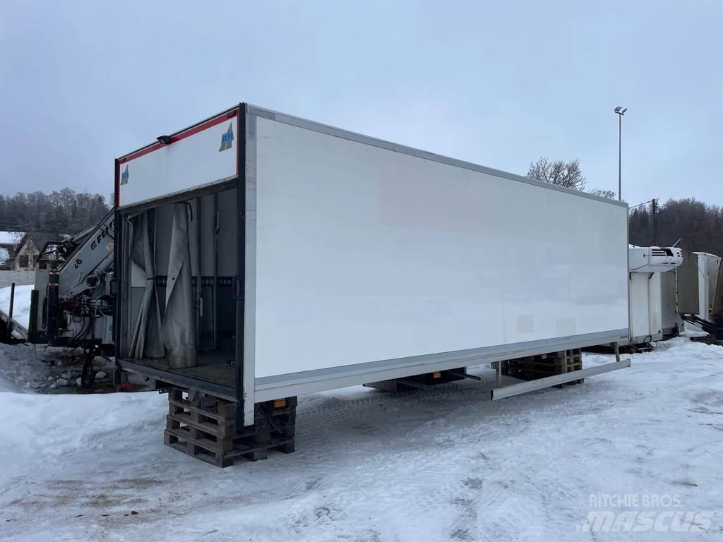  THERMO KING UT 800 Transport - Övriga
