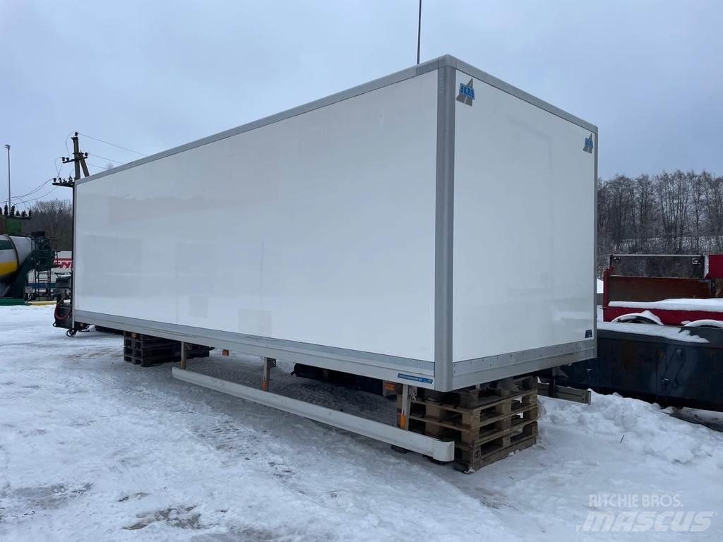  THERMO KING UT 800 Transport - Övriga