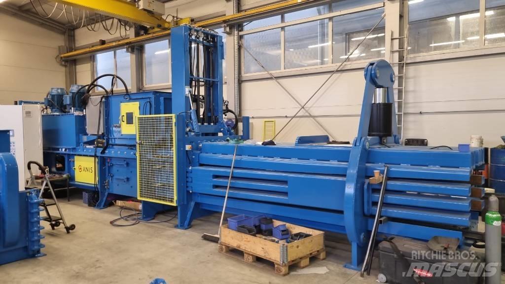  Anis 110-75D Balpressar