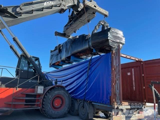  Anis 110-75D Balpressar