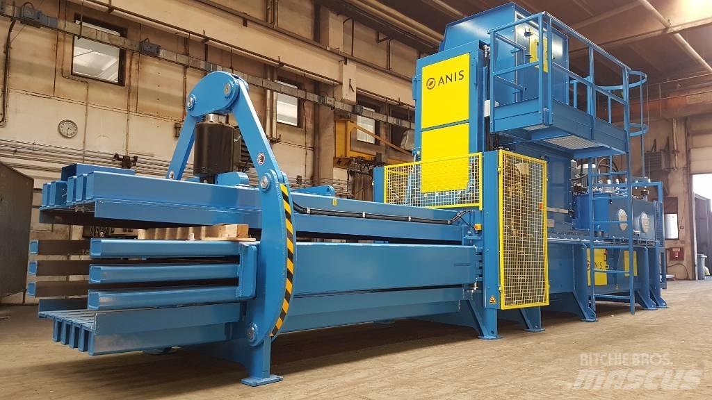  Anis 110-75D Balpressar