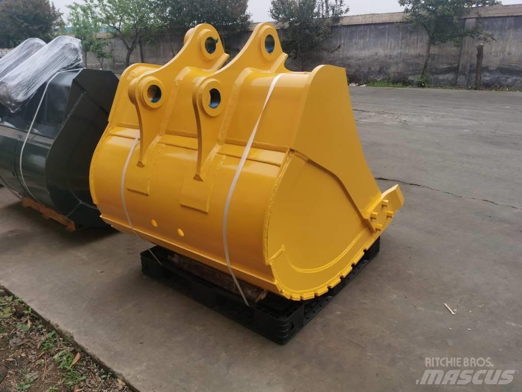 Komatsu PC300-7 Skopor