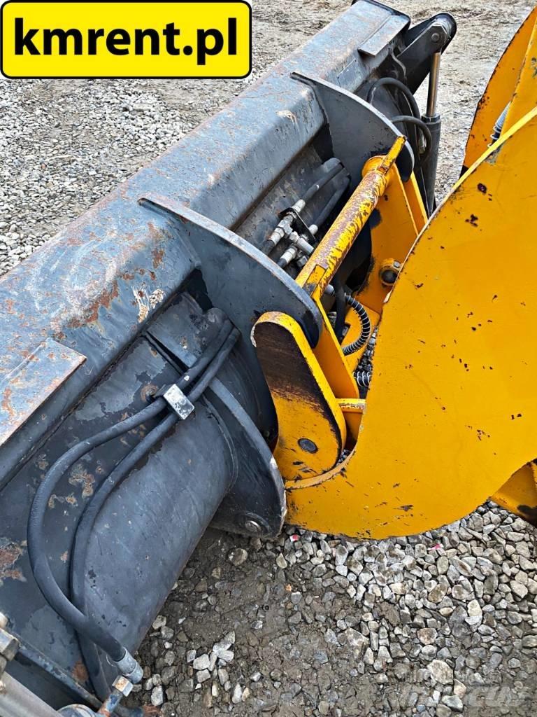 JCB 2 CX Grävlastare
