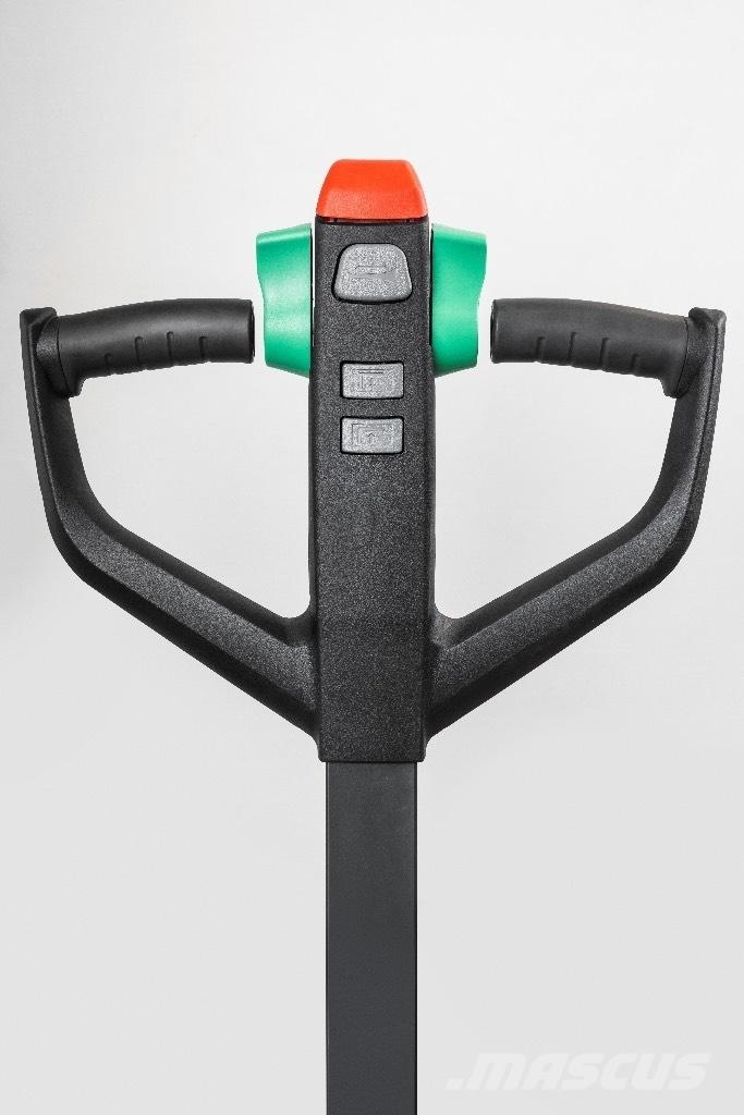 Bobcat LSM12N LI-ION Staplare-led