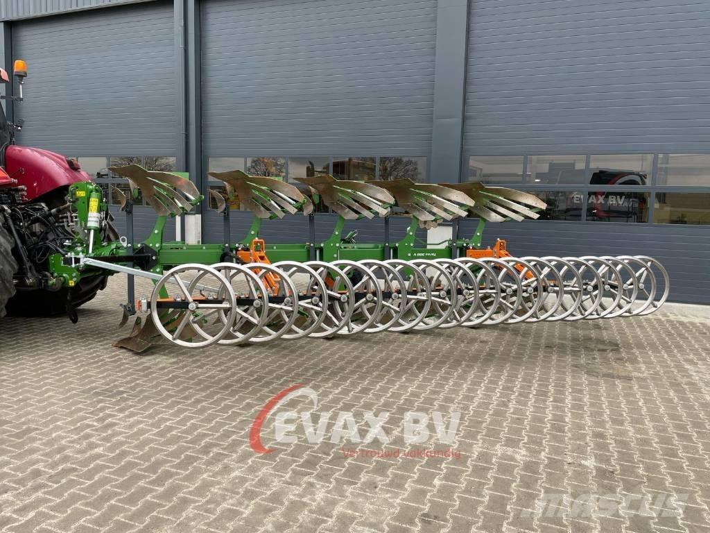 Amazone Teres 300 V Växelplogar