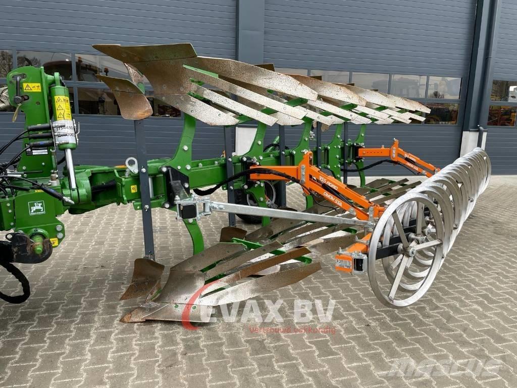 Amazone Teres 300 V Växelplogar