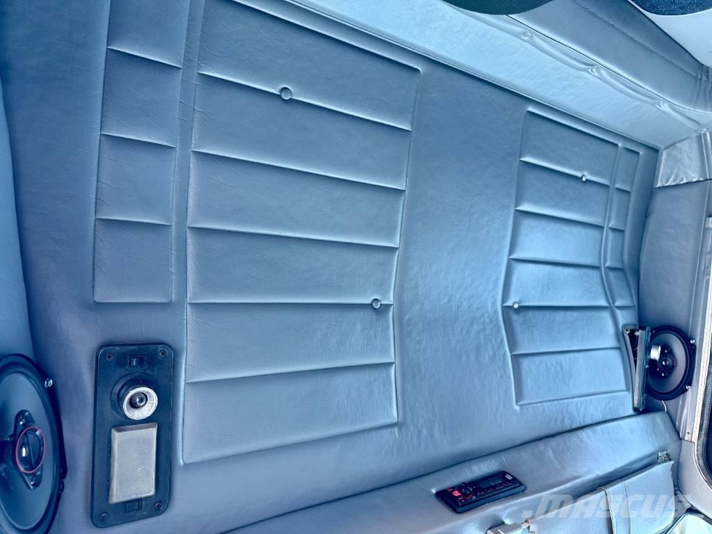 Peterbilt 379 Dragbilar