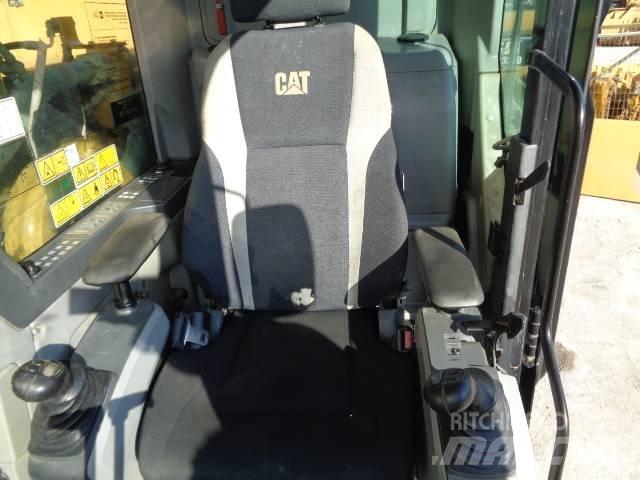 CAT 336 EL Bandgrävare