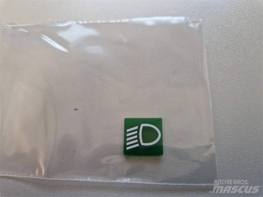 Ponsse 0033130 Elektronik