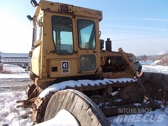 CAT D 5 B Bandschaktare