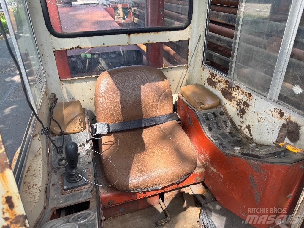 Ditch Witch JT 4020 Horisontell borrutrustning