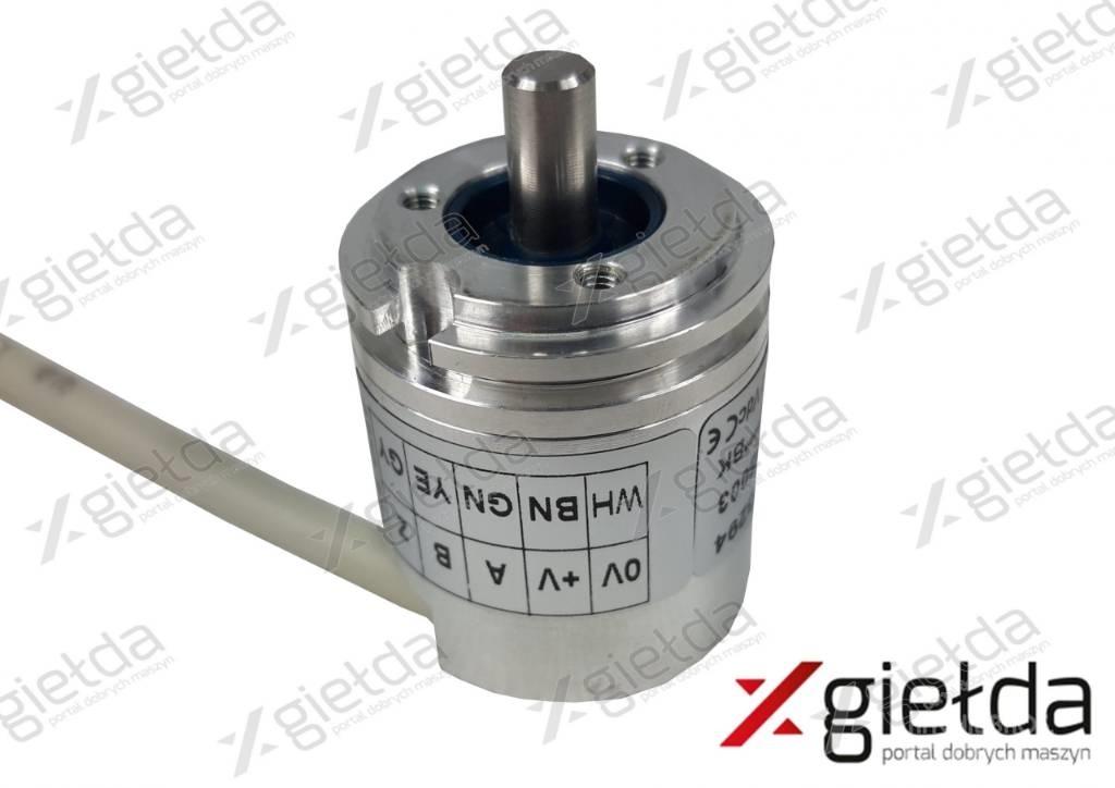 Ponsse H 7 Elektronik