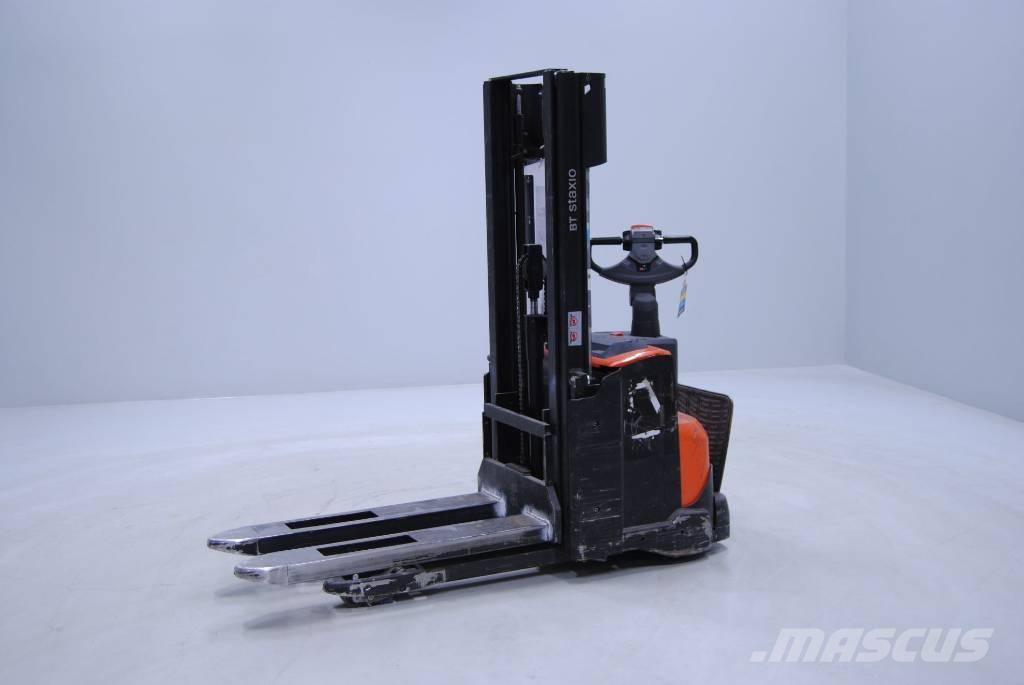 Toyota SWE140L Staplare-led