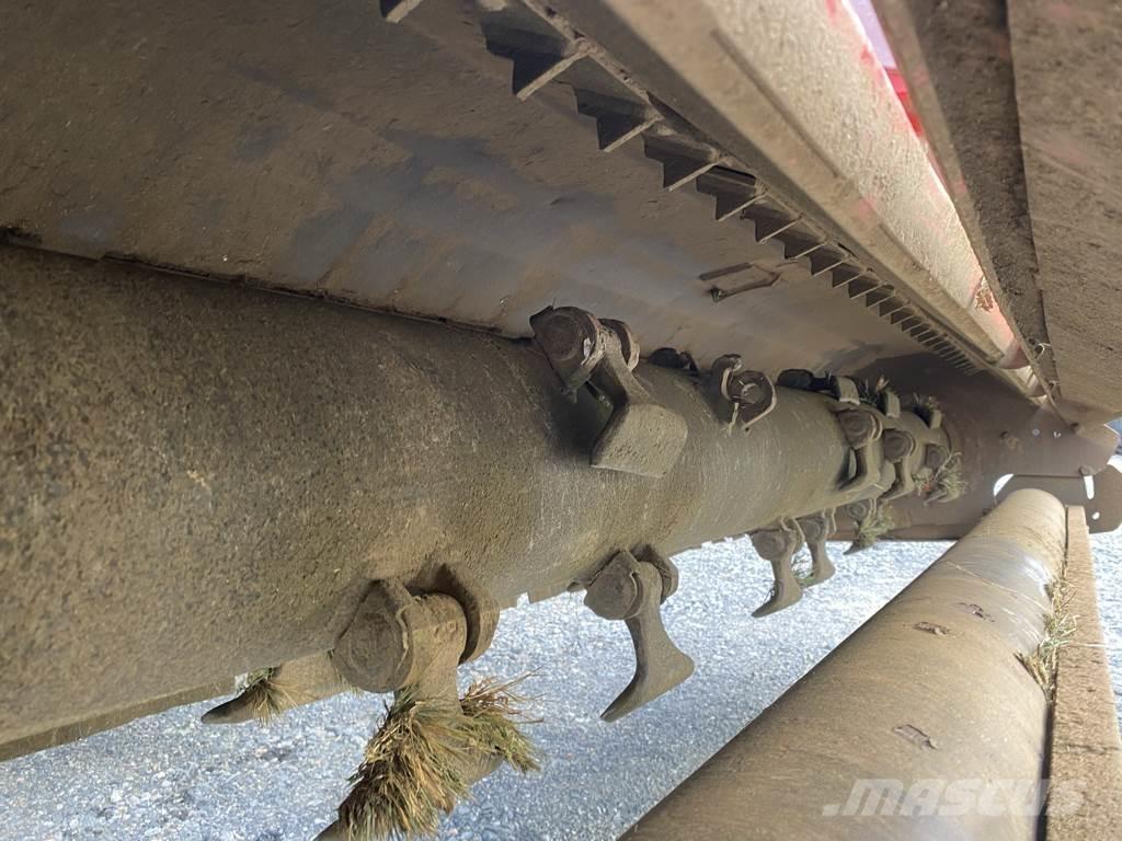 Tehnos MU 280 Krossar