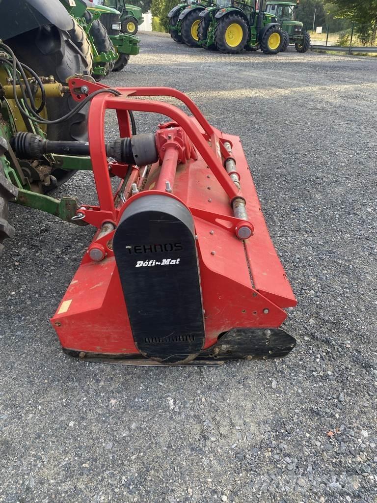 Tehnos MU 280 Krossar