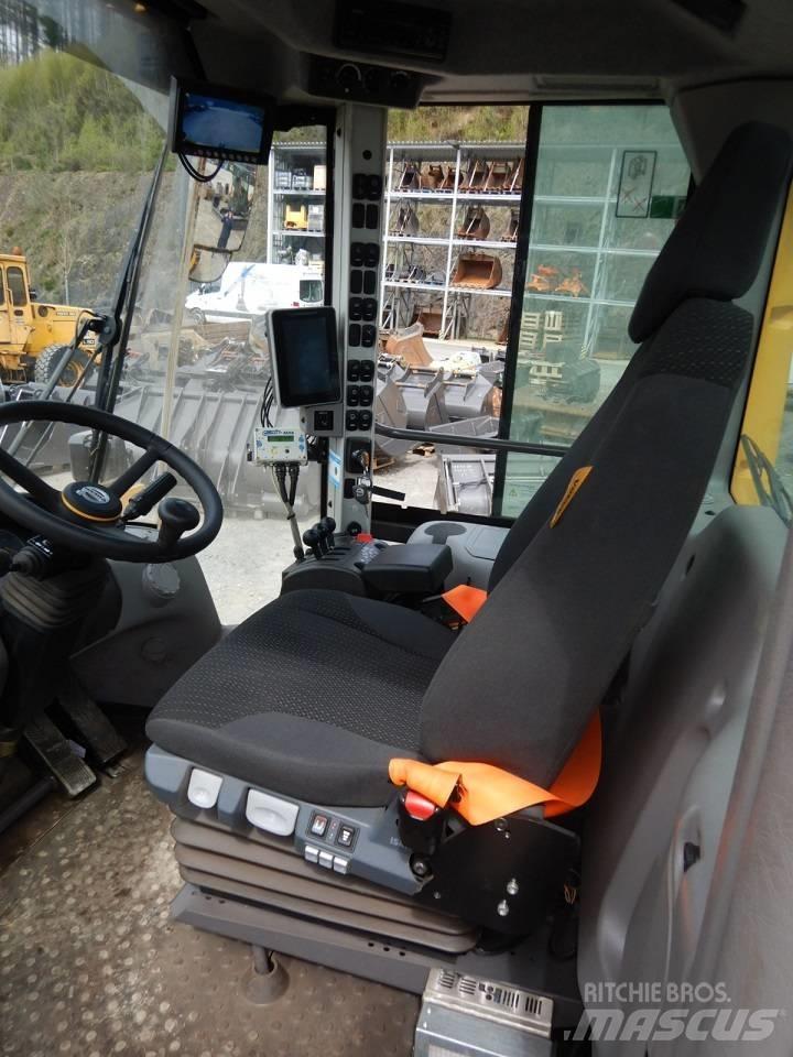 Volvo L 70 H Hjullastare