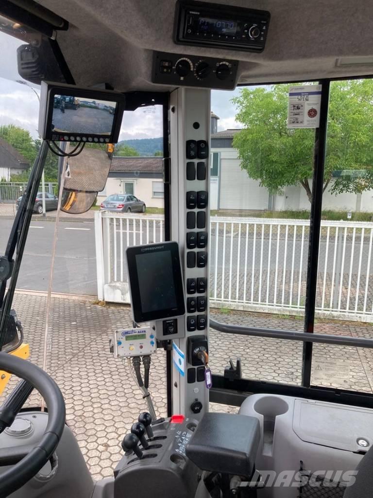 Volvo L 70 H Hjullastare