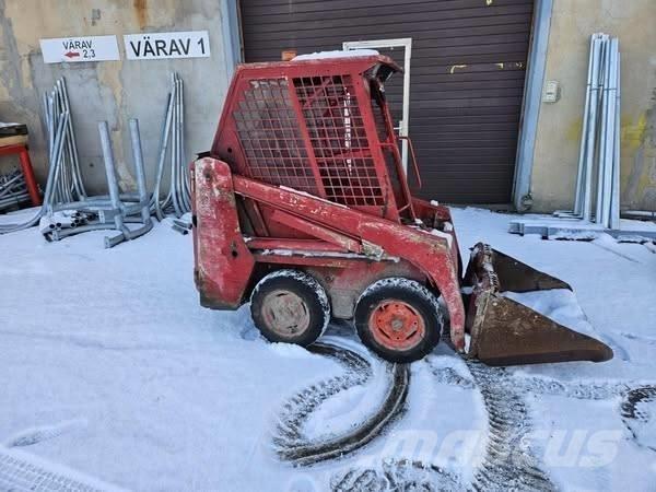 Bobcat 463 Kompaktlastare