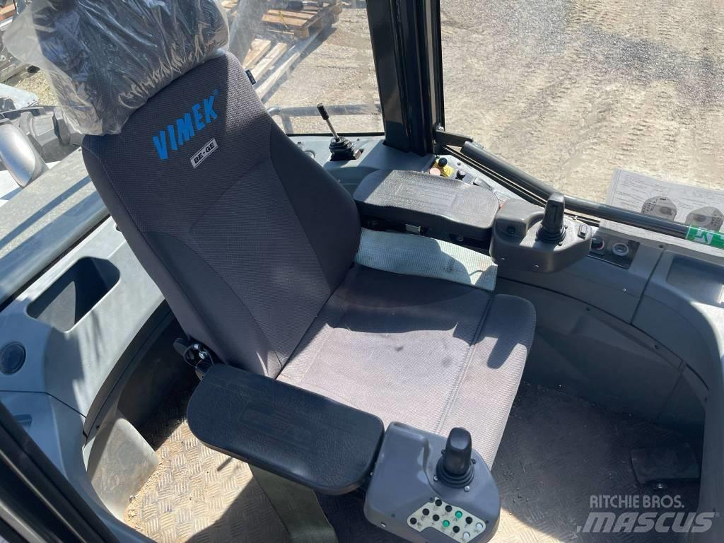 Vimek 870.2 Skotare