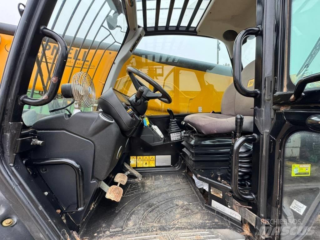 JCB 540-170 Teleskoplastare