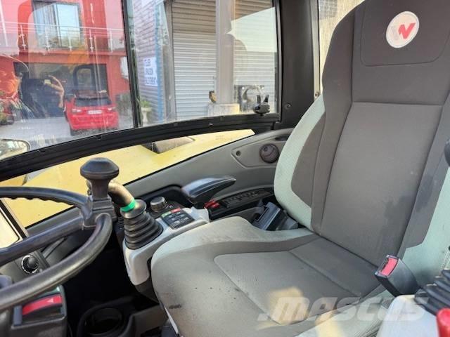 Wacker Neuson EW 65 Hjulgrävare