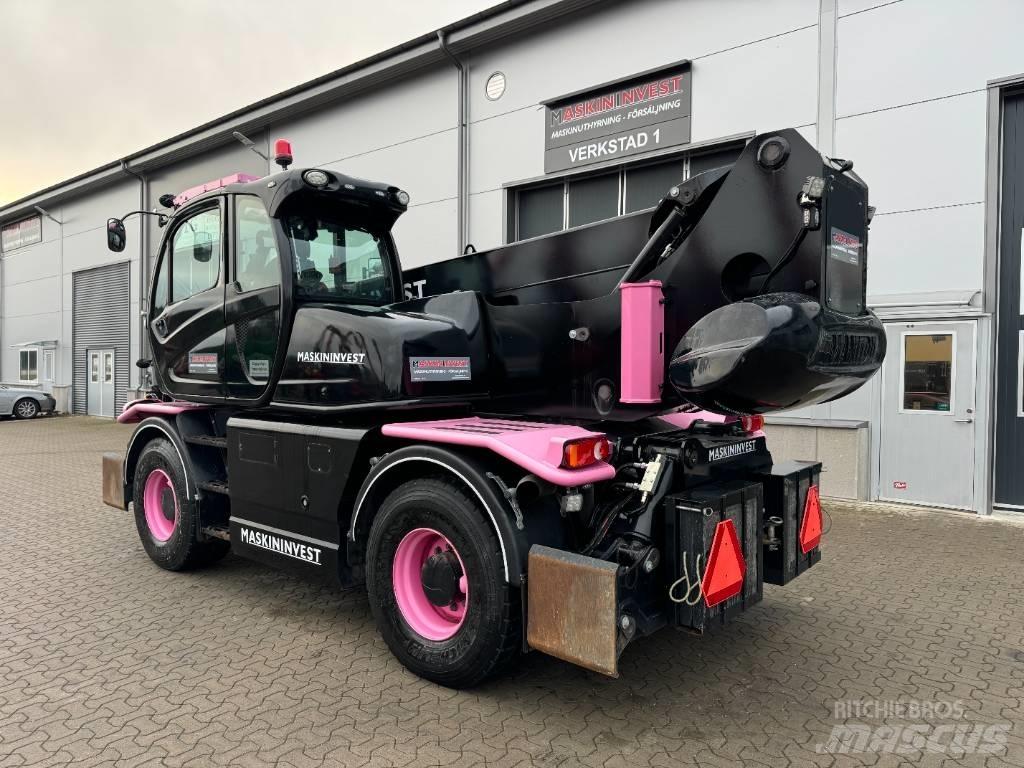 Manitou MRT 3050+ Teleskoplastare