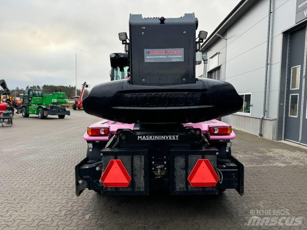 Manitou MRT 3050+ Teleskoplastare